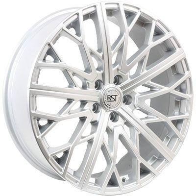 Литой диск RST R002 8.5x20 5x120 DIA72.6  ET47  S