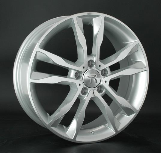 Литой диск REPLAY MR144 6,5x17 5x112 DIA66,6  ET44  SF