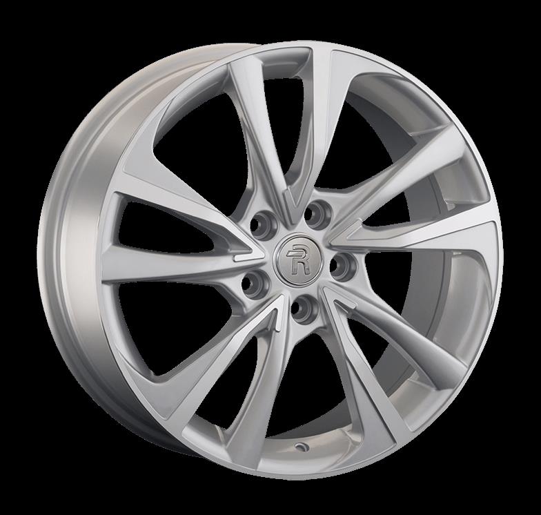 Литой диск REPLAY TY257 7,5x18 5x114.3 DIA60,1  ET45  SF