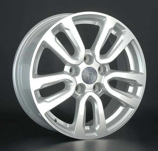 Литой диск REPLAY TY160 7,0x17 5x114.3 DIA60,1  ET50  SF