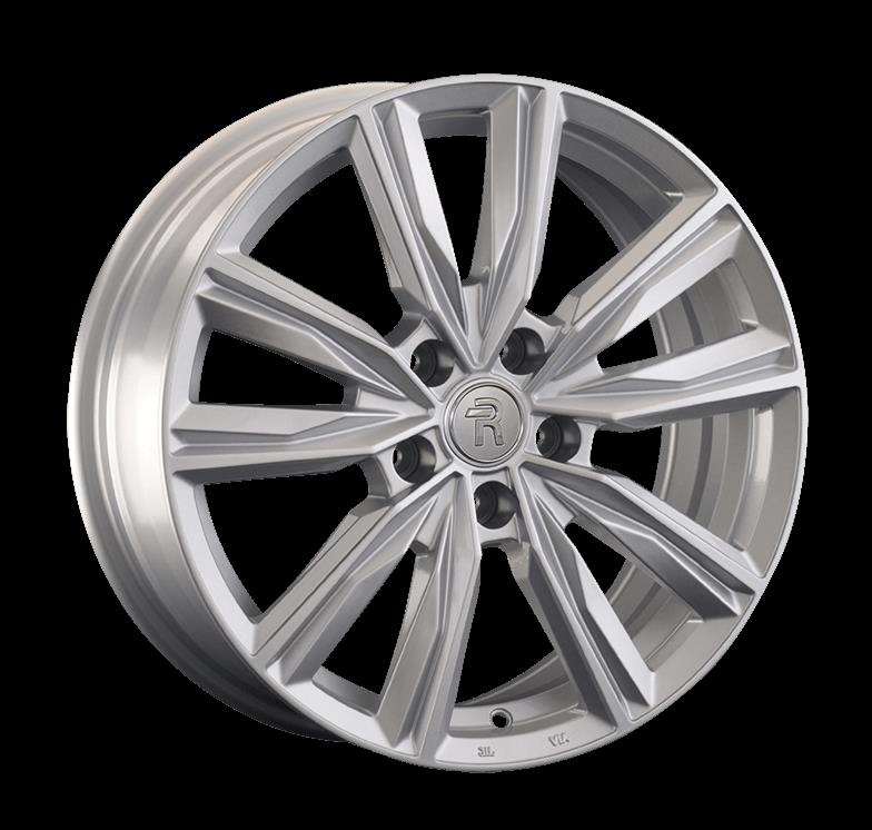 Литой диск REPLAY SK120 7,0x17 5x112 DIA57,1  ET45  S