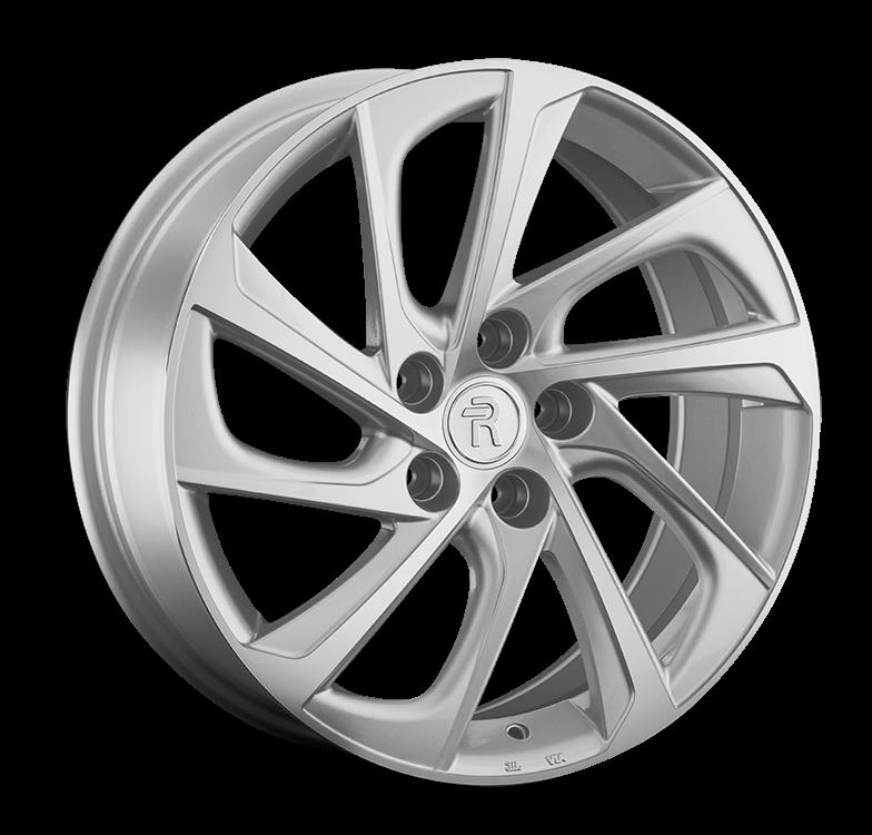 Литой диск REPLAY LX104 8,0x20 5x114.3 DIA60,1  ET30  SF