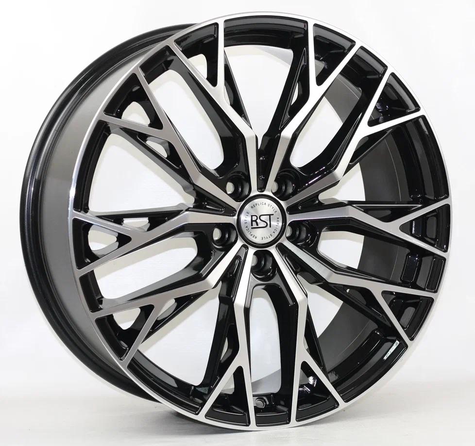 Литой диск RST R052 8,0x20 5x108 DIA60,1  ET39  BD