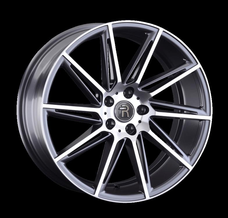 Литой диск REPLAY A135 9,0x20 5x112 DIA66,6  ET33  GMF