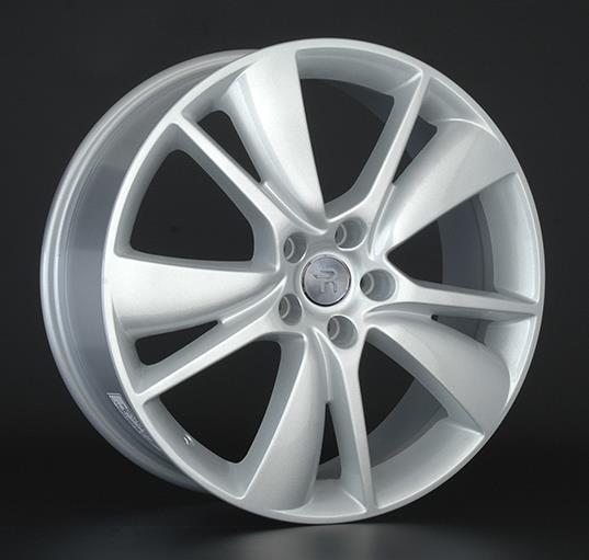 Литой диск REPLAY INF17 8,0x18 5x114.3 DIA66,1  ET47  S