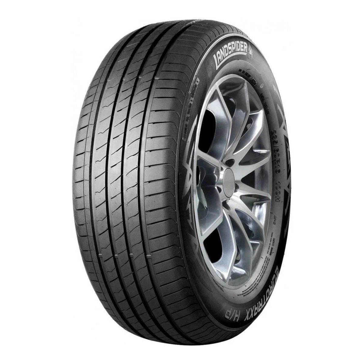 Landspider Eurotraxx H/P 195/55 R16 87V 
