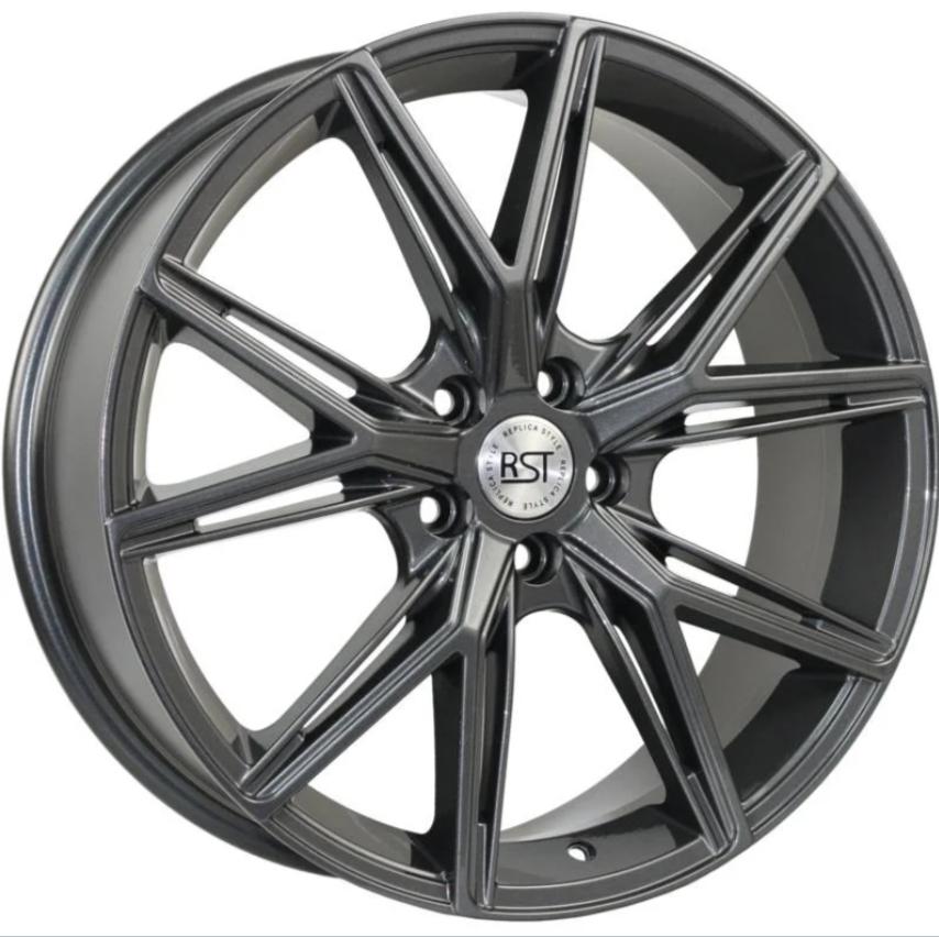Литой диск RST R139 7,5x19 5x108 DIA63,4  ET46  BMG