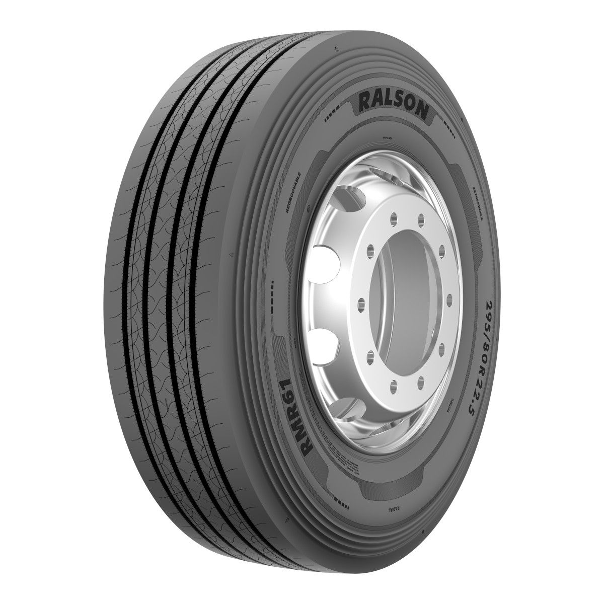 Ralson RMR61 315/70 R22.5  