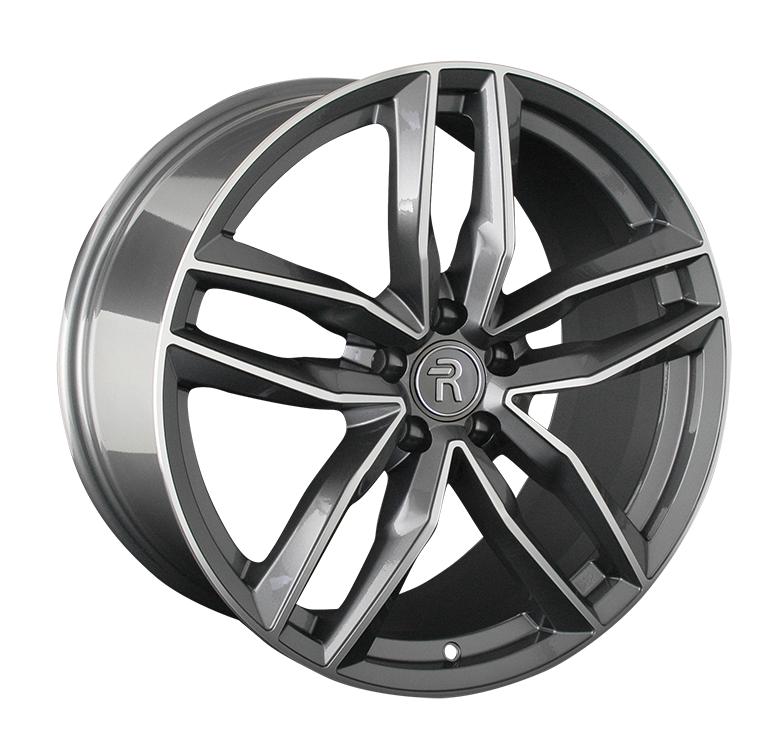 Литой диск REPLAY MR279 8,5x19 5x112 DIA66,6  ET62  GMF