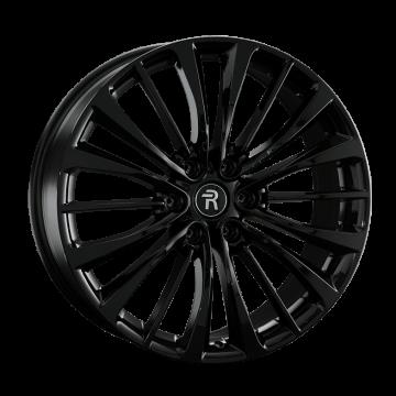 Литой диск REPLAY INF28 8,0x22 6x139.7 DIA77,8  ET30  BK