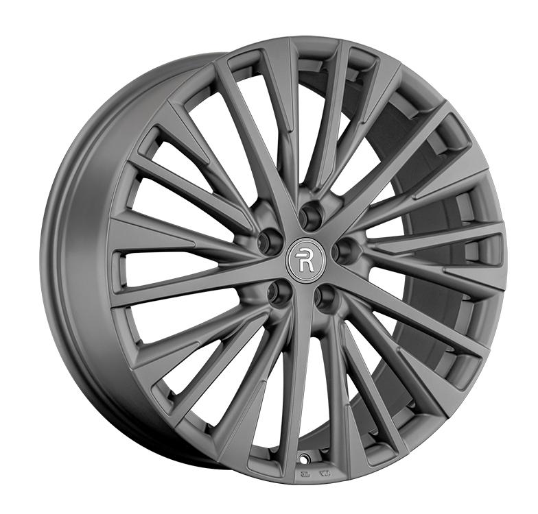 Литой диск REPLAY CHG30 9,0x21 5x114.3 DIA60,1  ET35  MGM