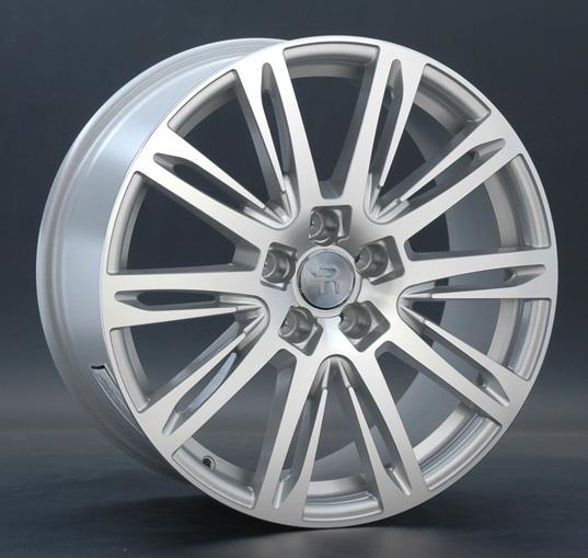 Литой диск REPLAY A49 9,0x20 5x112 DIA66,6  ET45  SFP