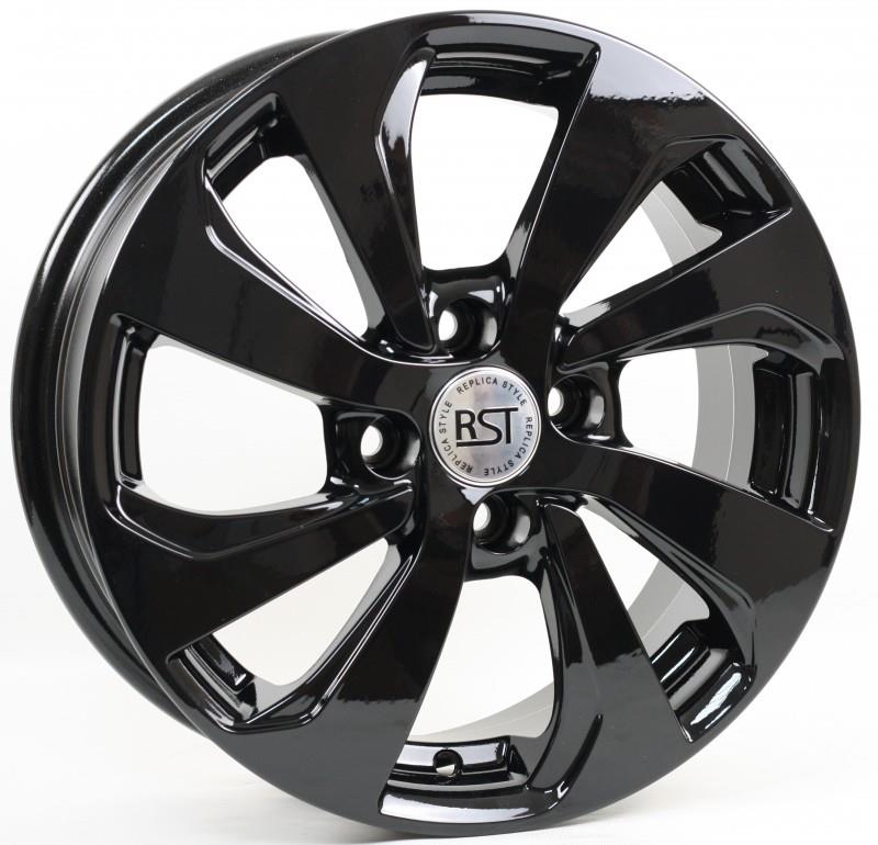 Литой диск RST R005 6x15 4x100 DIA60.1  ET40  BLM