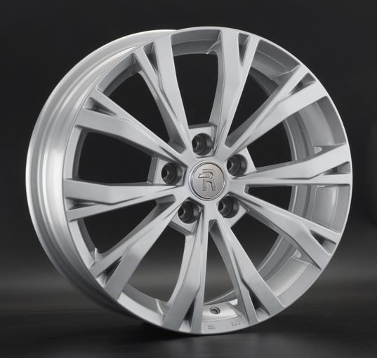 Литой диск REPLAY SK122 7,0x17 5x112 DIA57,1  ET45  S