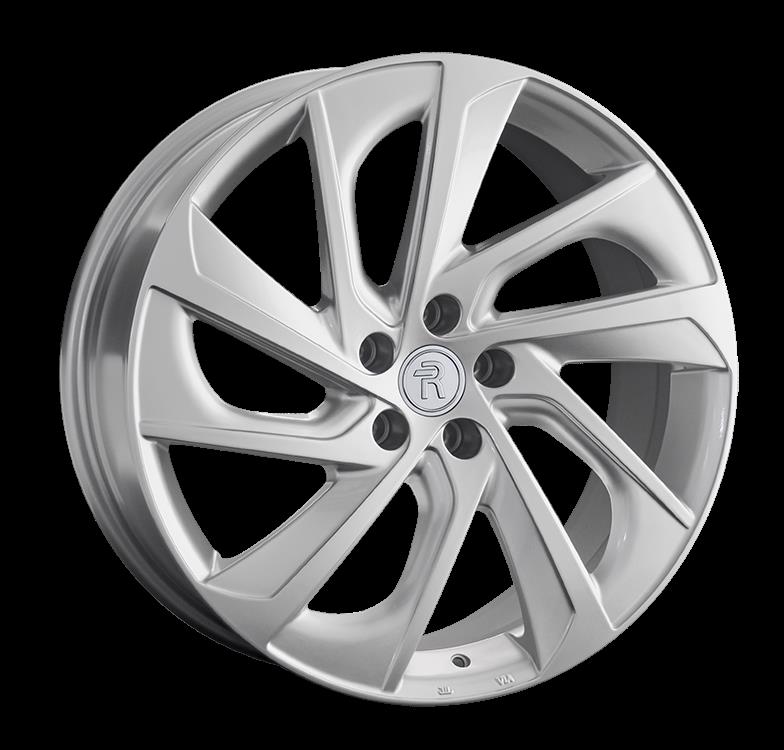Литой диск REPLAY LX104 8,0x20 5x114.3 DIA60,1  ET30  S