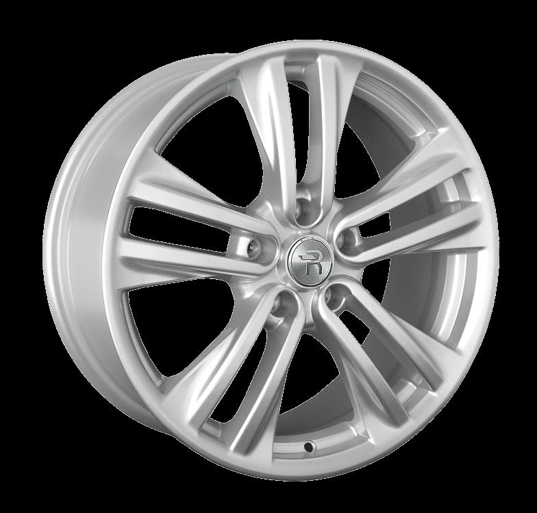 Литой диск REPLAY INF9 8,0x18 5x114.3 DIA66,1  ET40  S