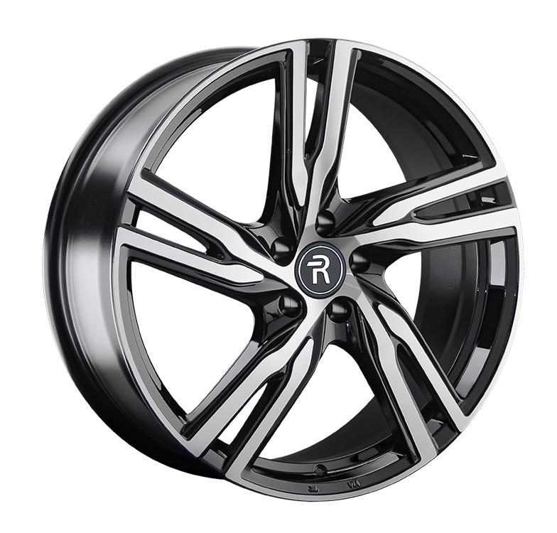 Литой диск REPLAY CHR98 8,0x20 5x108 DIA65,1  ET36  BKF
