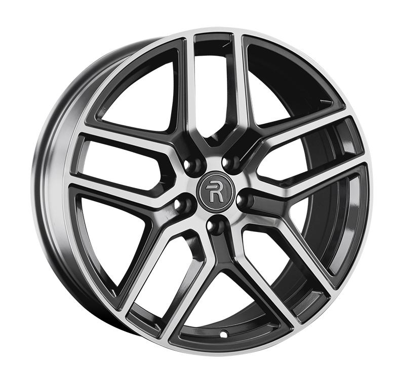 Литой диск REPLAY VV244 8,0x18 5x130 DIA71,6  ET53  GMF