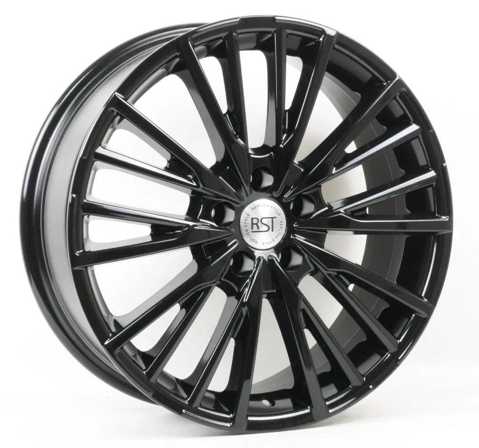 Литой диск RST R178 7,0x18 5x108 DIA65,1  ET36  BL