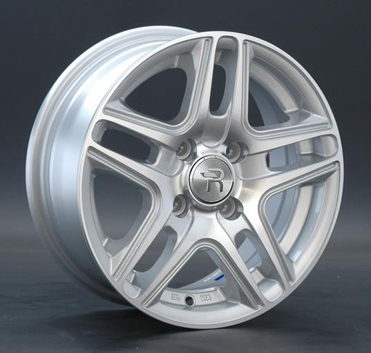 Литой диск REPLAY A103 8,0x18 5x112 DIA66,6  ET39  SF