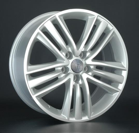 Литой диск REPLAY LX92 8,0x18 5x114.3 DIA60,1  ET45  SF