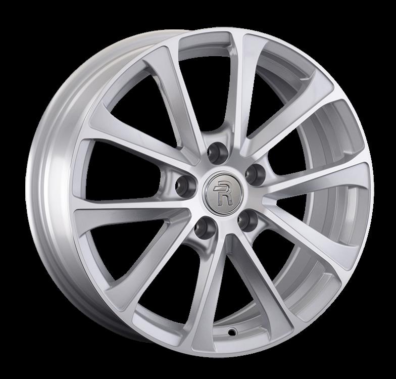 Литой диск REPLAY LX130 7,0x17 5x114.3 DIA60,1  ET35  SF
