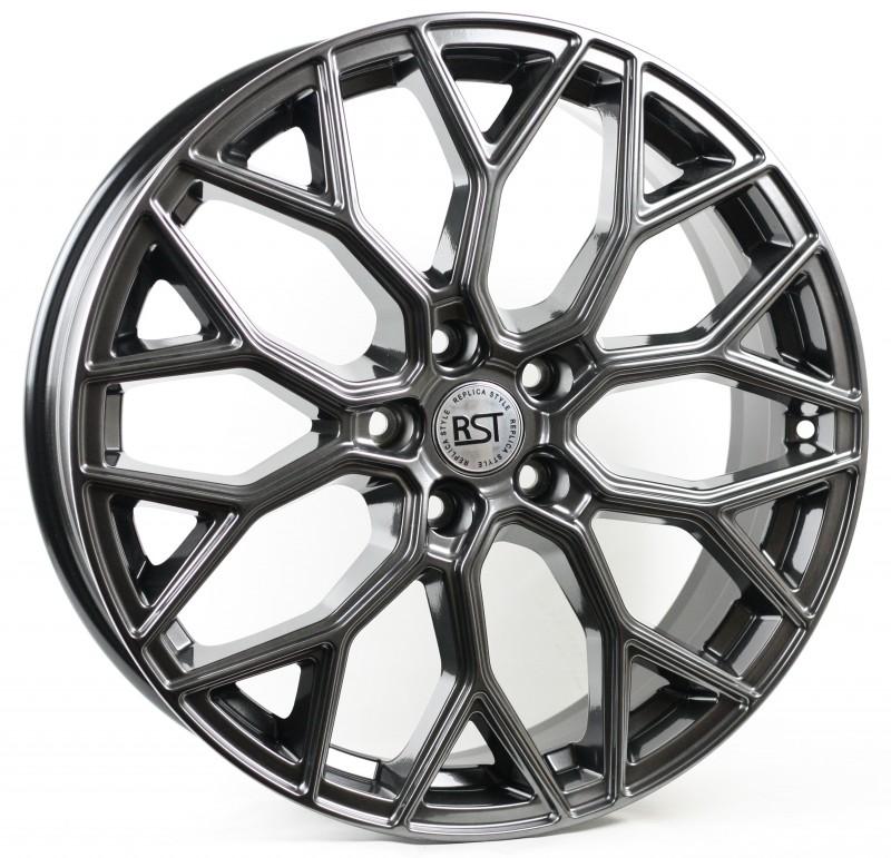 Литой диск RST R059 7,0x19 5x108 DIA65,1  ET36  BH