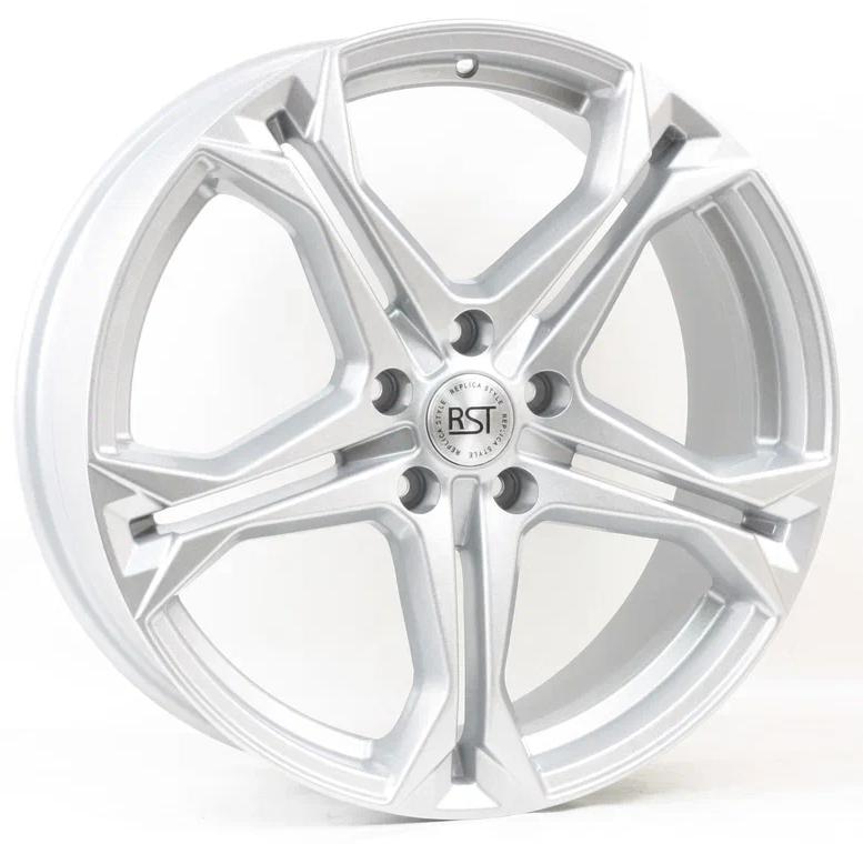 Литой диск RST R099 7,5x19 5x108 DIA60,1  ET38  S