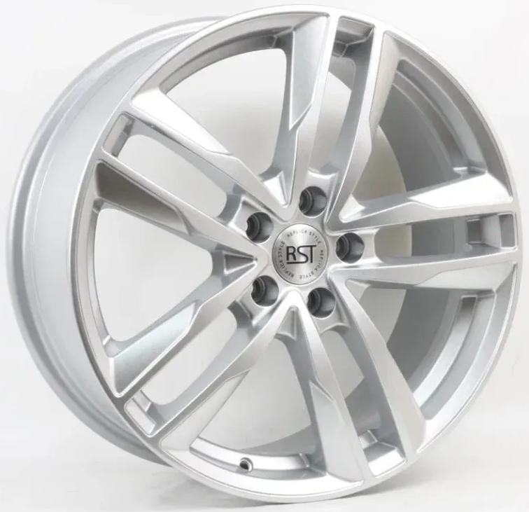 Литой диск RST R128 7,5x18 5x108 DIA63,4  ET45  S