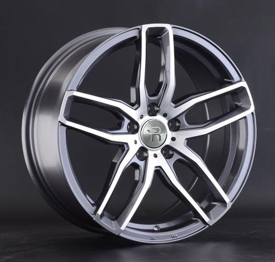 Литой диск REPLAY A147 8,0x18 5x112 DIA66,6  ET25  GMF