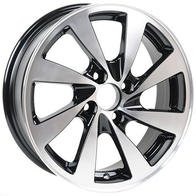 Литой диск RST R055 6,0x15 4x98 DIA58,6  ET33  BD