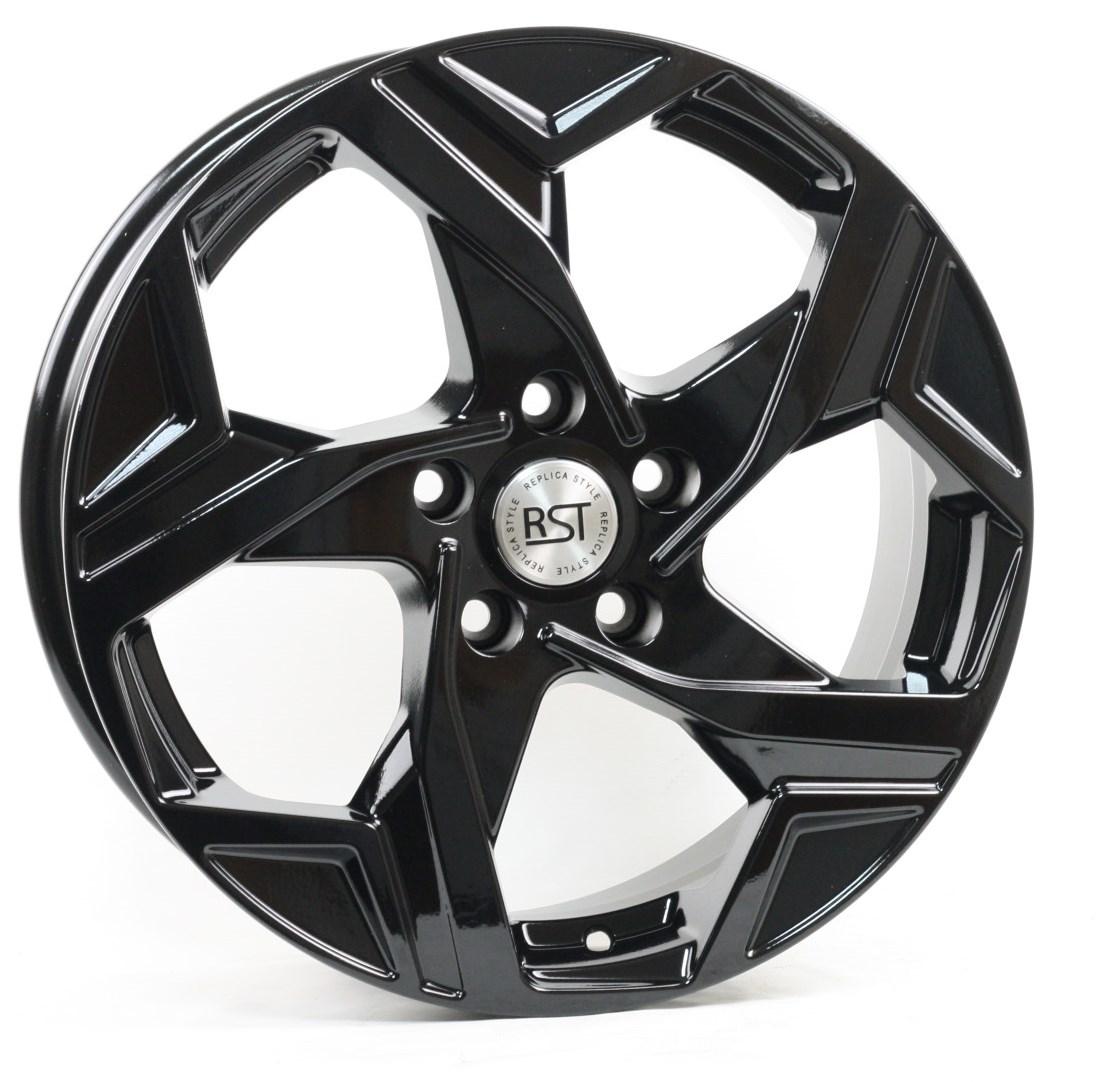 Литой диск RST R227 7,0x17 5x110 DIA63,4  ET46  BL