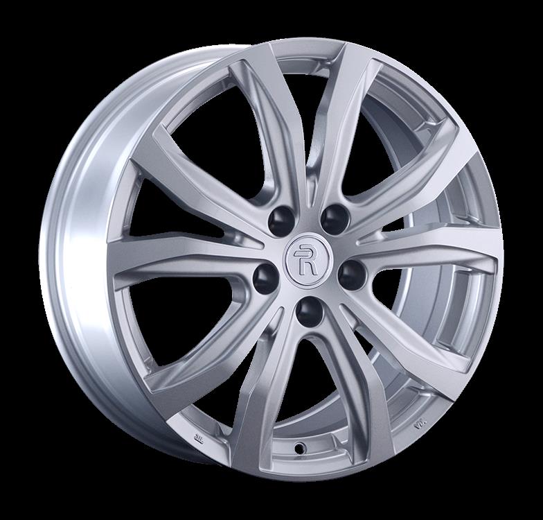 Литой диск REPLAY MR274 8,0x18 5x112 DIA66,6  ET37,5  S