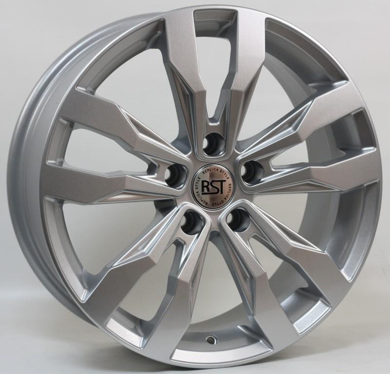 Литой диск RST R047 7,0x17 5x105 DIA56,6  ET42  S