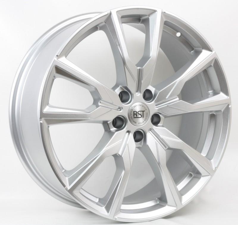 Литой диск RST R012 8,0x20 5x108 DIA65,1  ET33  S