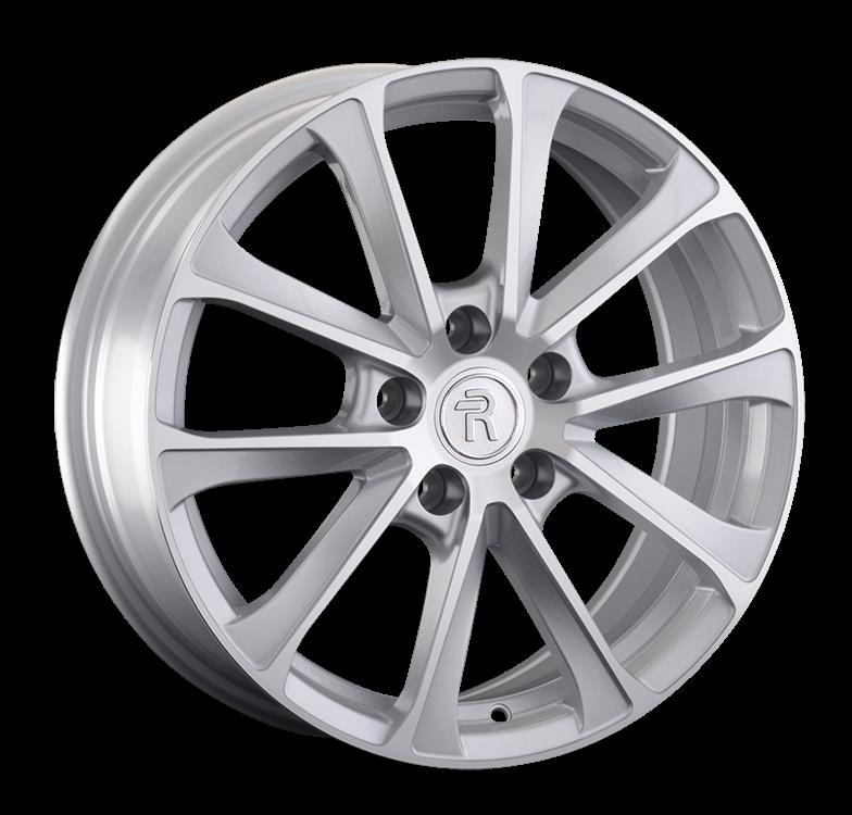 Литой диск REPLAY SB45 7,0x17 5x114.3 DIA56,1  ET48  SF