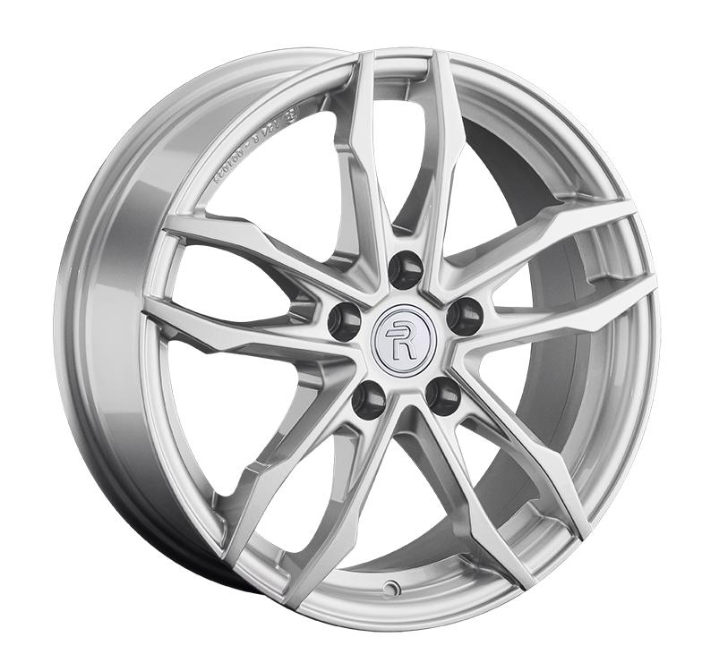 Литой диск REPLAY CHG61 7,5x17 5x114.3 DIA60,1  ET45  S