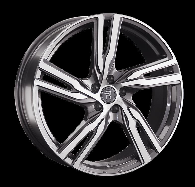 Литой диск REPLAY MR263 8,0x20 5x112 DIA66,6  ET43  GMF