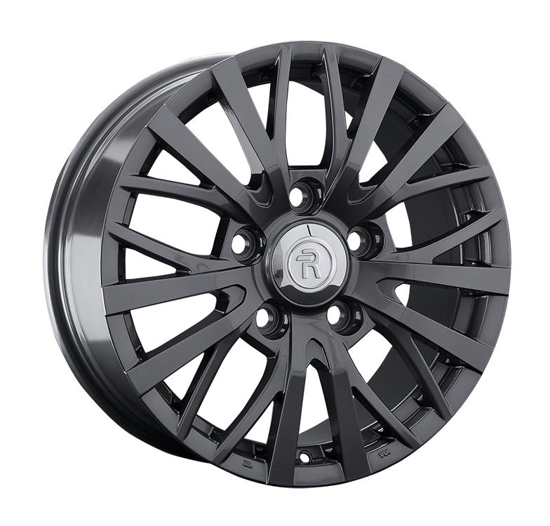 Литой диск REPLAY TY245 8,0x18 5x150 DIA110,1  ET56  GM