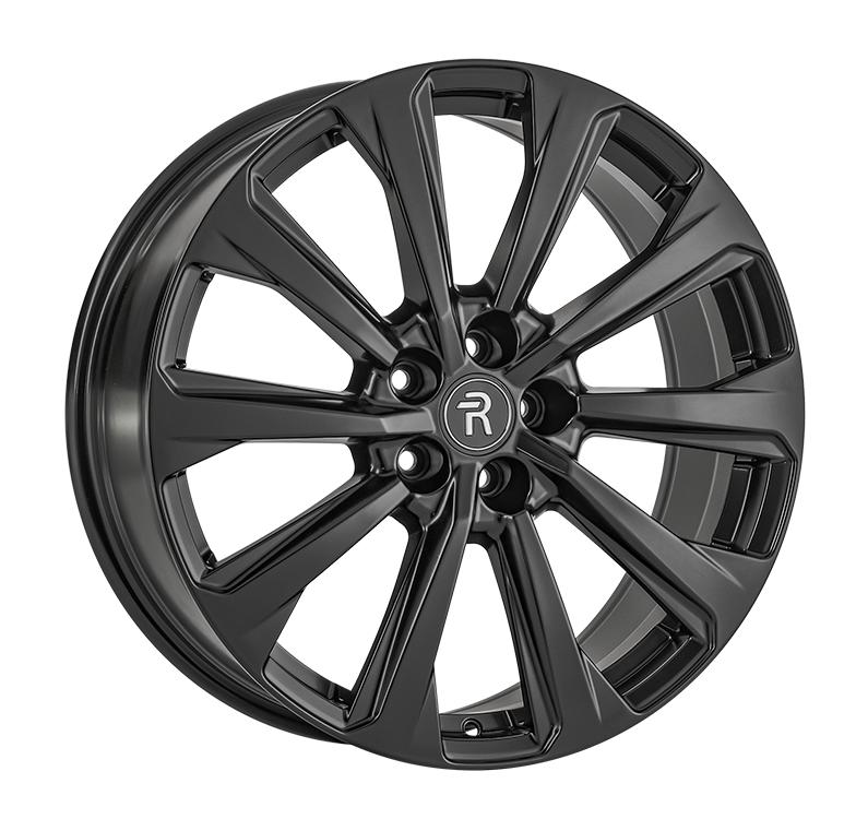 Литой диск REPLAY JT15 8,0x20 5x108 DIA60,1  ET39  BKS