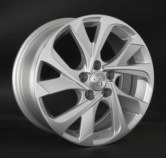 Литой диск REPLAY TY226 7,0x17 5x114.3 DIA60,1  ET45  SF