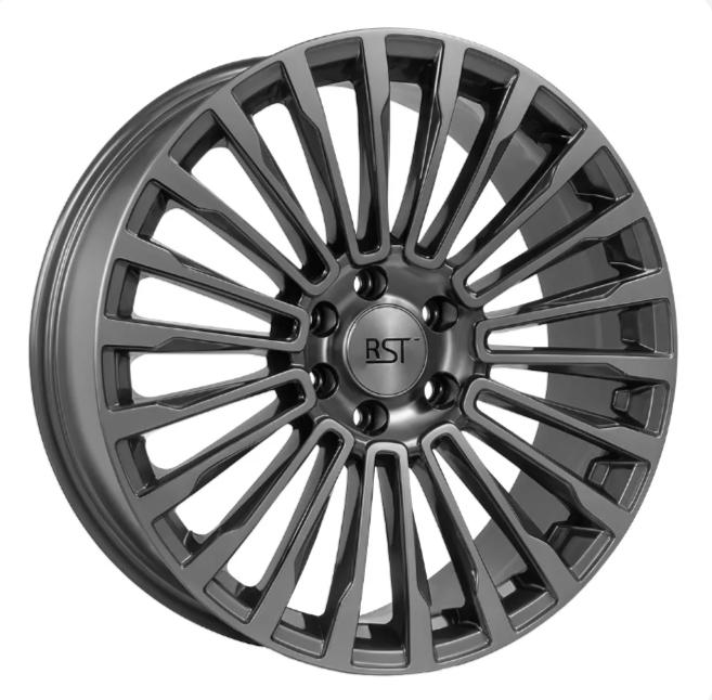 Литой диск RST R062 8,5x20 5x108 DIA63,4  ET45  BMG