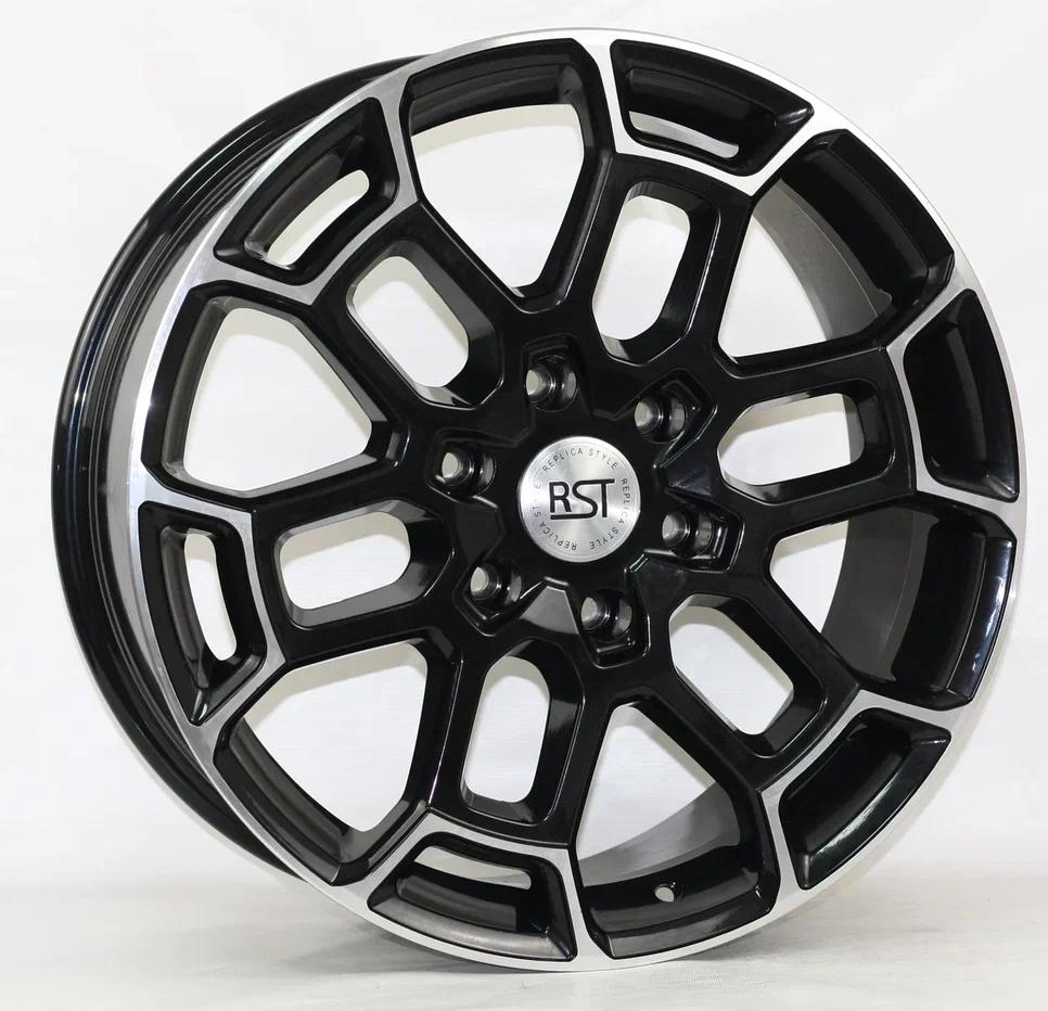 Литой диск RST R072 8,5x20 6x139.7 DIA106,1  ET25  BD