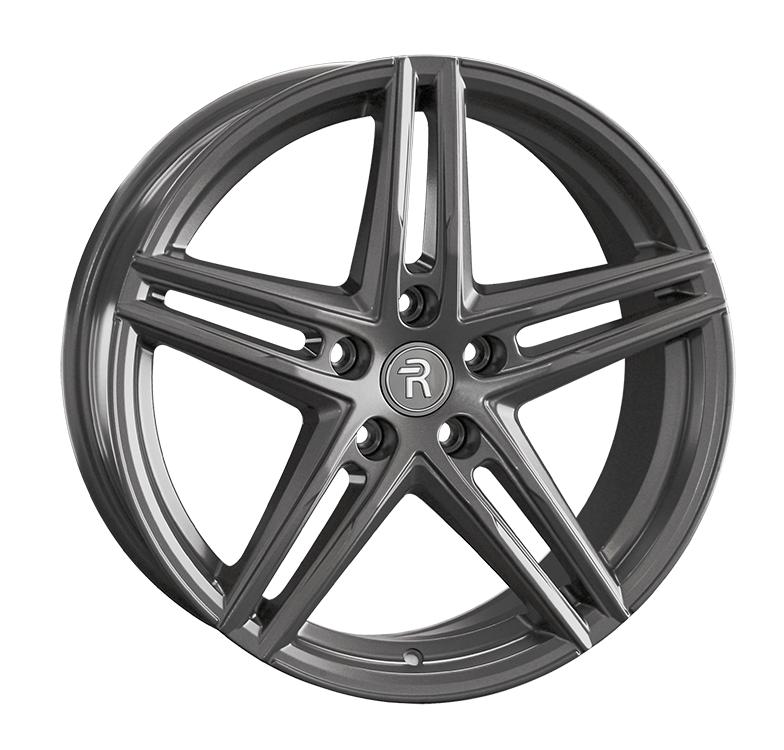 Литой диск REPLAY LX189 8,0x18 5x114.3 DIA60,1  ET30  MGM