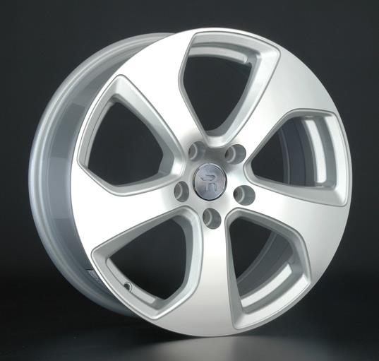 Литой диск REPLAY VV150 7,0x17 5x112 DIA57,1  ET40  SF