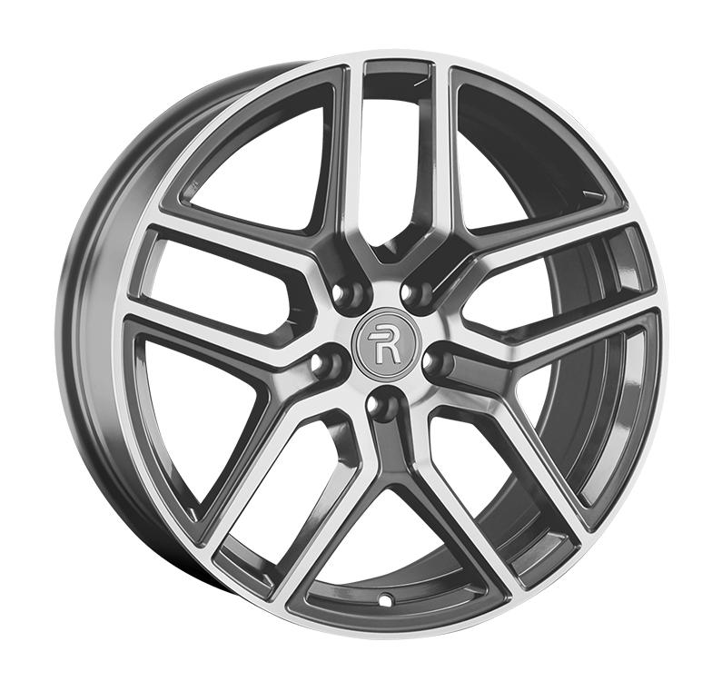 Литой диск REPLAY GS43 8,0x18 5x114.3 DIA67,1  ET34  GMF