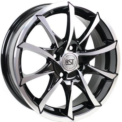 Литой диск RST R035 6,0x15 4x100 DIA60,1  ET50  BD