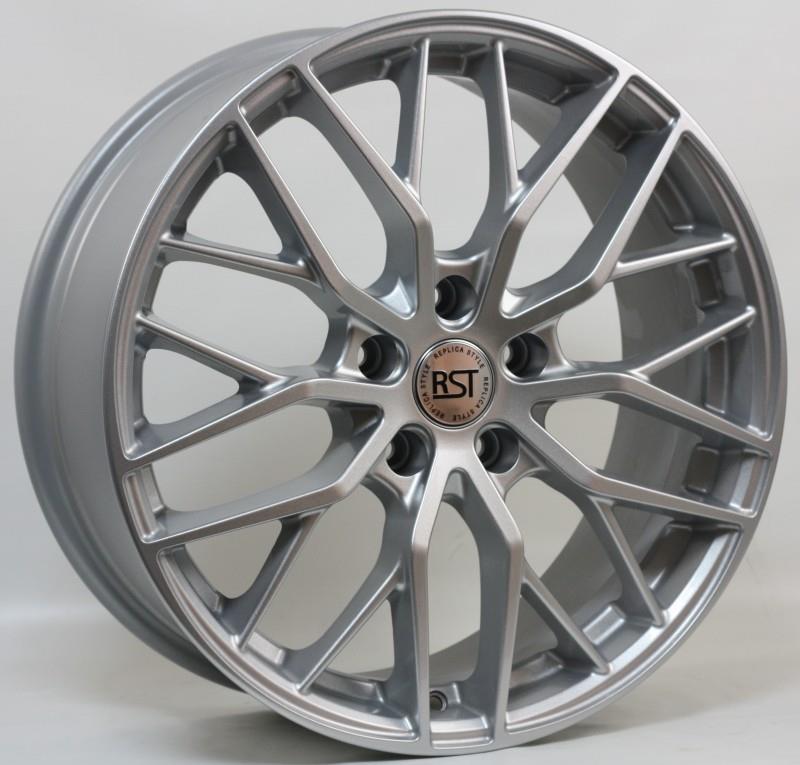 Литой диск RST R008 7,5x18 5x114.3 DIA67,1  ET45  S