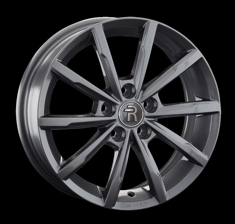 Литой диск REPLAY VV224 6,0x15 5x100 DIA57,1  ET40  GM