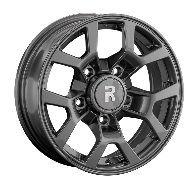 Литой диск REPLAY SZ71 5,5x15 5x139.7 DIA108,5  ET5  GM